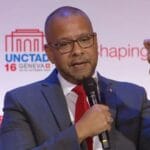 Voice of Youth Vital To Discussions On Trade & Development