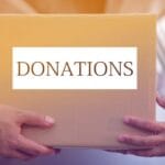 Guidelines For Donations To Affected Caribbean Countries
