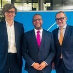 Spotlight On St. Leonard’s Boys’ As ITU Hosts Anniversary Reception