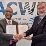  Barbados Becomes Member Of ACWL